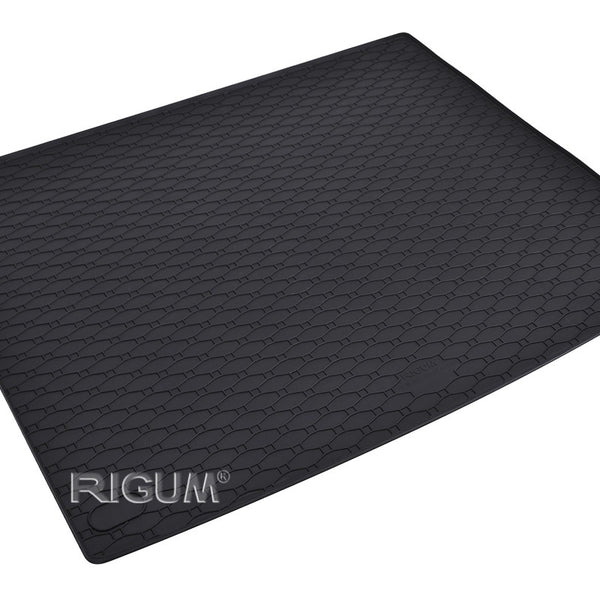 Vasche baule Volkswagen T6 Caravelle, carrozzeria van, fabbricazione 06.2015 - presente, passo l2 | 437201