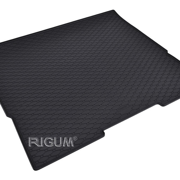 Vasche baule Renault Trafic III, carrozzeria van, fabbricazione 09.2014 - presente, passo l2, 8-9 posti | 428018