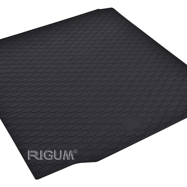 Vasche baule Skoda Superb II, carrozzeria berlina, fabbricazione 06.2008 - 04.2015 | 434255