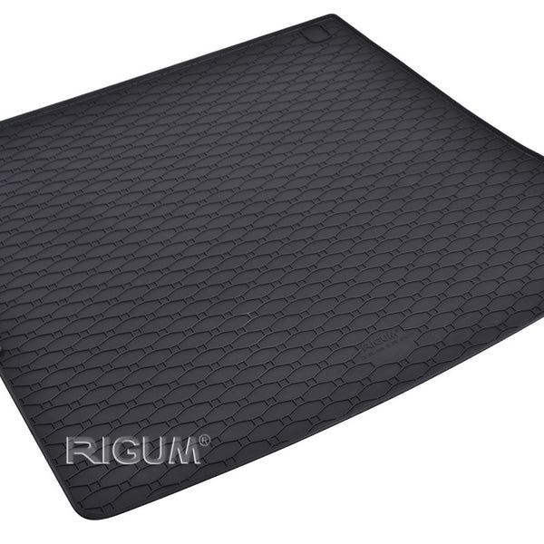 Vasche baule Peugeot 508 II, carrozzeria auto famigliare, fabbricazione 11.2018 - presente | 426021