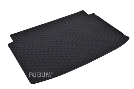 Vasche baule Hyundai Bayon, carrozzeria suv, fabbricazione 05.2021 - presente | 410020
