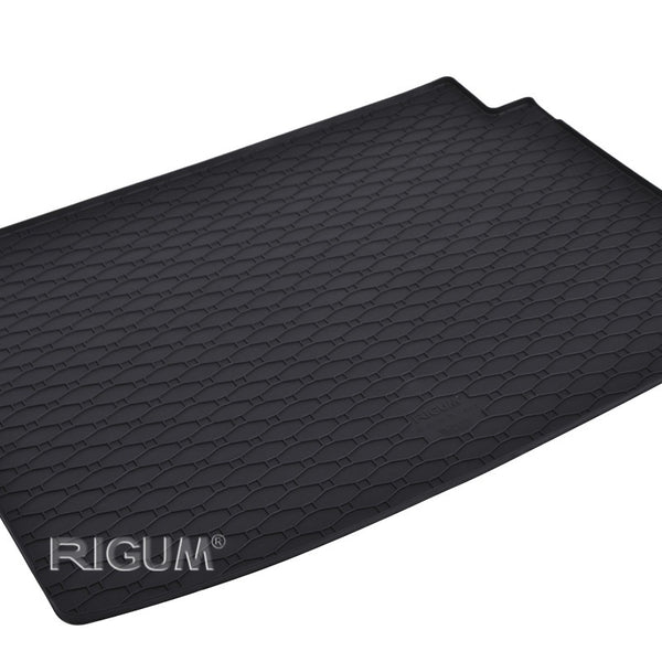 Vasche baule Hyundai Bayon, carrozzeria suv, fabbricazione 05.2021 - presente | 410020