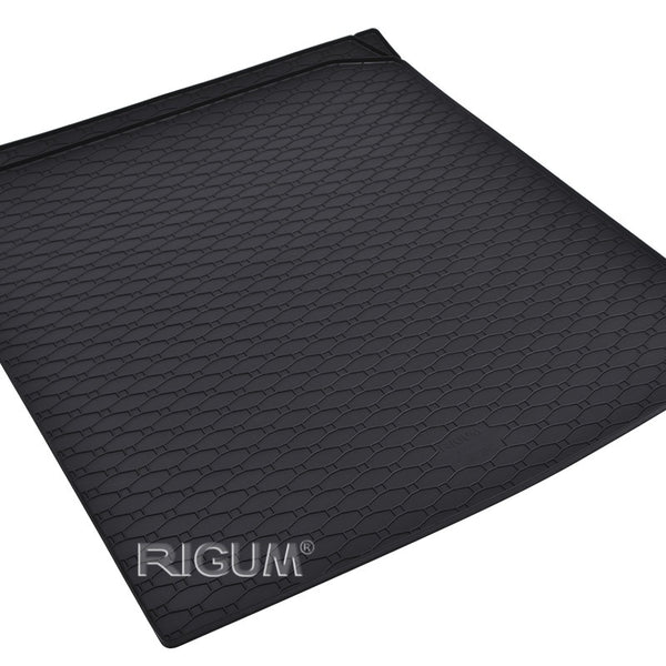 Vasche baule Skoda Superb III, carrozzeria auto famigliare, fabbricazione 09.2015 - 11.2023, bagagliaio con pavimento in posizione inferiore, senza pavimento del bagagliaio variabile in altezza | 434033