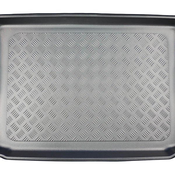 Vasche baule Dacia Spring Facelift, carrozzeria suv, fabbricazione 2024 - presente | 193064BSC