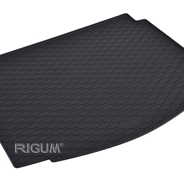 Vasche baule Volkswagen Golf 7, carrozzeria hatchback, fabbricazione 10.2012 - 12.2019, bagagliaio con pavimento in posizione inferiore | 437171