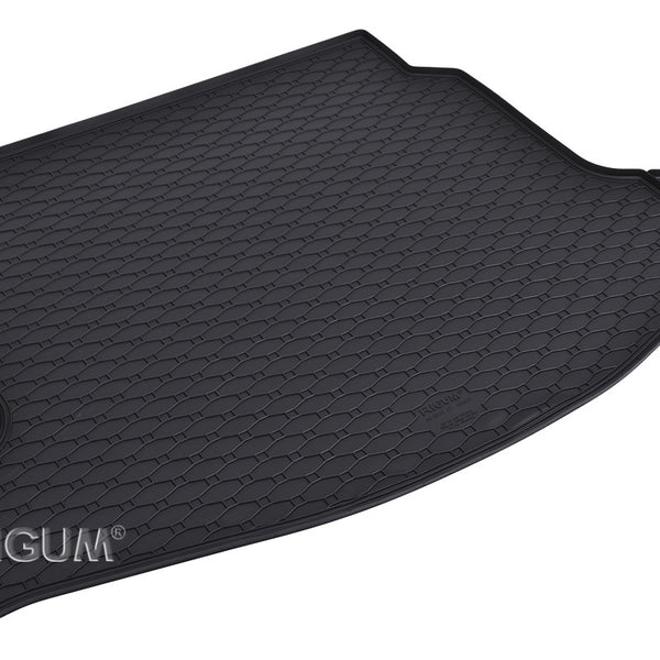 Vasche baule Honda Civic XI, carrozzeria hatchback, fabbricazione 11.2022 - presente, con/senza subwoofer | 409031