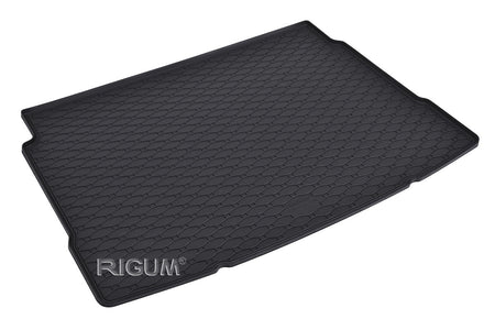 Vasche baule Renault Austral E-TECH, carrozzeria suv, fabbricazione 2023 - presente | 428100