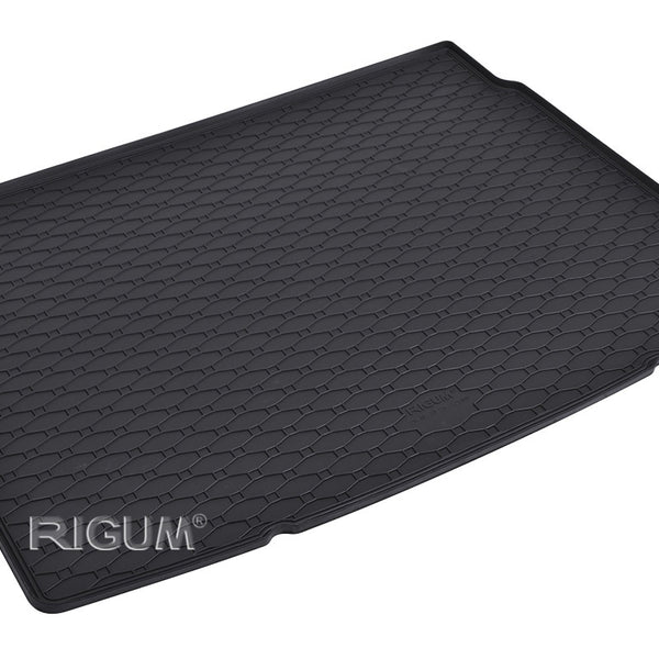Vasche baule Renault Austral E-TECH, carrozzeria suv, fabbricazione 2023 - presente | 428100