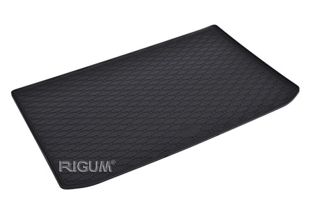 Vasche baule Renault Captur II E-Tech Full Hybrid Facelift, carrozzeria suv, fabbricazione 07.2024 - presente, bagagliaio con pavimento in posizione superiore | 428032