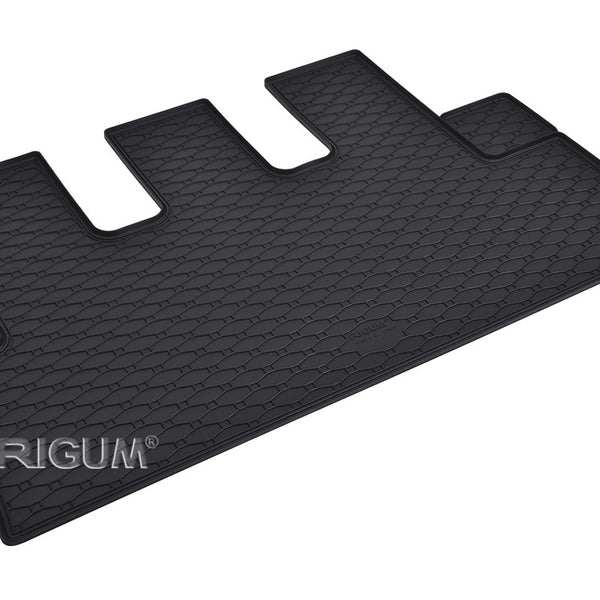 Vasche baule Mercedes Vito W447, carrozzeria van, fabbricazione 10.2014 - presente, 8-9 posti | 421026