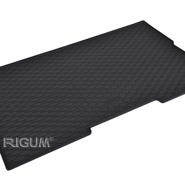 Vasche baule Opel Vivaro B, carrozzeria van, fabbricazione 09.2014 - 02.2019, passo l1, 8-9 posti | 428094