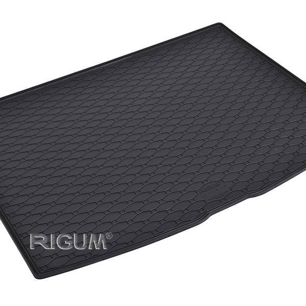 Vasche baule Mercedes Classe B W247, carrozzeria van, fabbricazione 01.2019 - presente | 421132