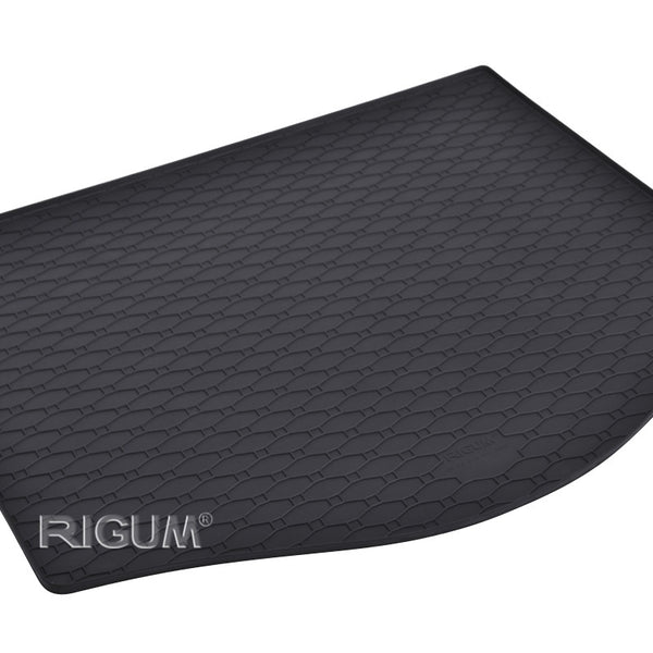 Vasche baule Ford C-Max I, carrozzeria van, fabbricazione 2003 - 10.2010 | 408027