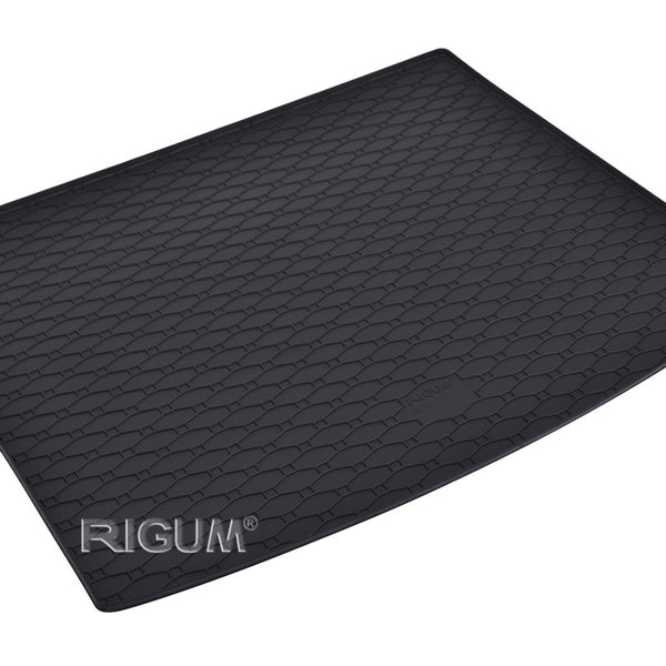 Vasche baule Skoda Karoq, carrozzeria suv, fabbricazione 2017 - presente, 4x4 | 434163