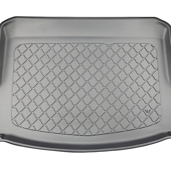 Vasche baule Honda Civic XI Hybrid e:HEV, carrozzeria hatchback, fabbricazione 10.2022 - presente, con/senza subwoofer | 194083GRD