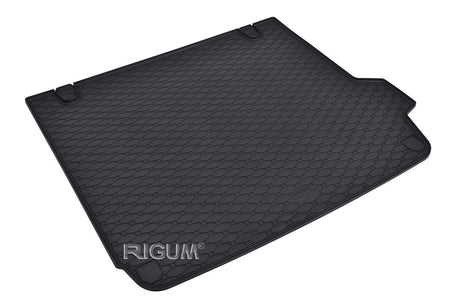 Vasche baule BMW X4 G02, carrozzeria suv, fabbricazione 04.2018 - presente | 403190