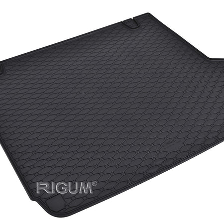 Vasche baule BMW X4 G02, carrozzeria suv, fabbricazione 04.2018 - presente | 403190