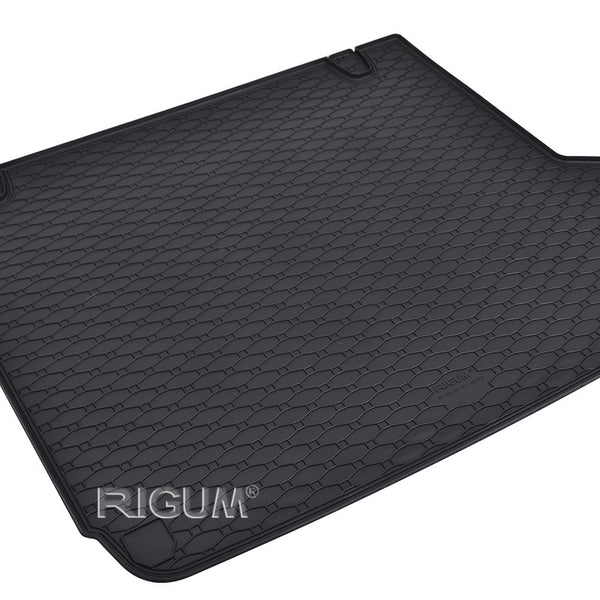 Vasche baule BMW X4 G02, carrozzeria suv, fabbricazione 04.2018 - presente | 403190