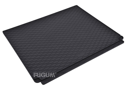 Vasche baule Citroen C5 Aircross PHEV, carrozzeria suv, fabbricazione 01.2020 - presente | 426014