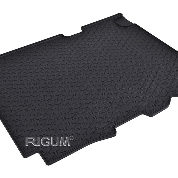 Vasche baule Mercedes T-Class, carrozzeria van, fabbricazione 04.2022 - presente | 421064