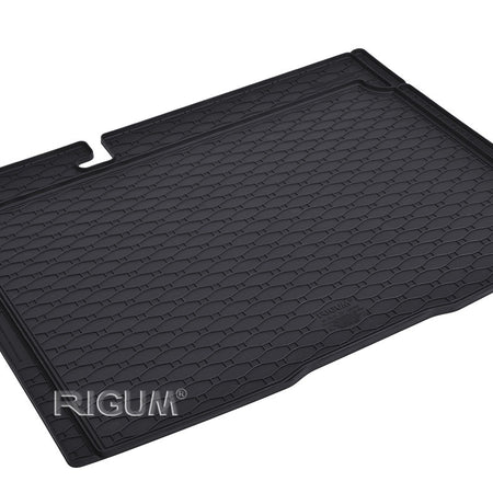 Vasche baule Dacia Sandero Stepway Sandero III Stepway, carrozzeria hatchback, fabbricazione 01.2021 - presente, tronco inferiore e superiore, anche bagagliaio senza pavimento variabile in altezza | 405019