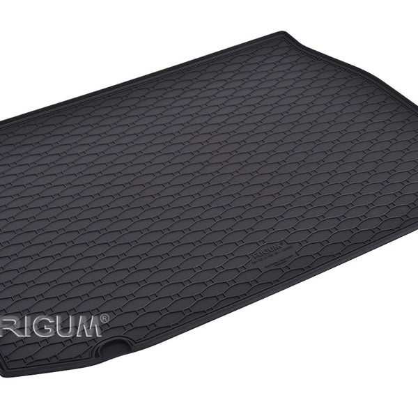 Vasche baule Toyota C-HR Hybrid, carrozzeria suv, fabbricazione 01.2017 - 12.2023, bagagliaio con pavimento in posizione superiore | 436105