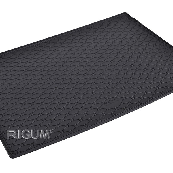 Vasche baule Mercedes Classe B W246, carrozzeria van, fabbricazione 10.2011 - 12.2018, bagagliaio con pavimento in posizione inferiore | 421095