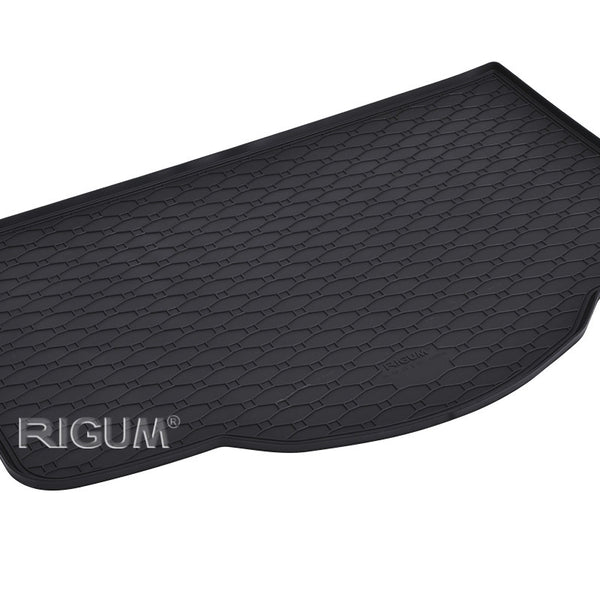 Vasche baule Toyota Aygo X, carrozzeria suv, fabbricazione 04.2022 - presente, senza subwoofer | 436099