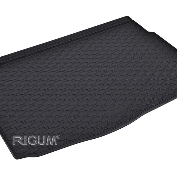 Vasche baule Kia Stonic MHEV, carrozzeria suv, fabbricazione 10.2020 - presente, bagagliaio con pavimento in posizione inferiore | 415087