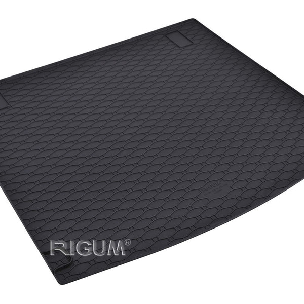 Vasche baule Opel Astra H, carrozzeria auto famigliare, fabbricazione 2004 - 12.2014 | 425000