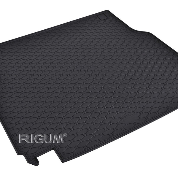 Vasche baule Mercedes Classe C W204, carrozzeria auto famigliare, fabbricazione 12.2007 - 09.2014 | 421187