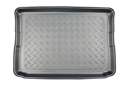 Vasche baule Dacia Spring Facelift, carrozzeria suv, fabbricazione 2024 - presente | 193064BSC