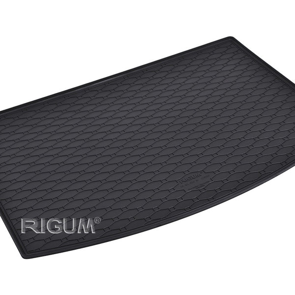 Vasche baule Mazda CX -30, carrozzeria suv, fabbricazione 08.2019 - presente, bagagliaio con pavimento in posizione inferiore | 420081