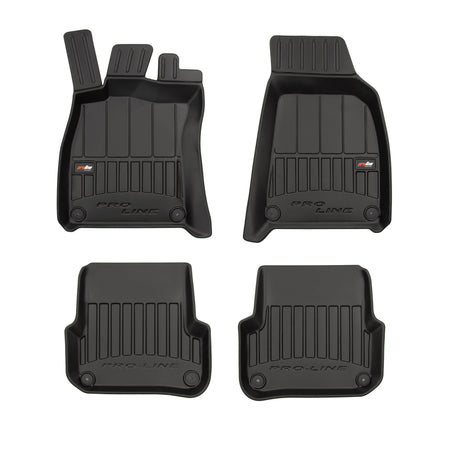 Tappetini auto a vaschetta Hyundai Ioniq 5, fabbricazione 2021 - presente, carrozzeria hatchback | 3D427730
