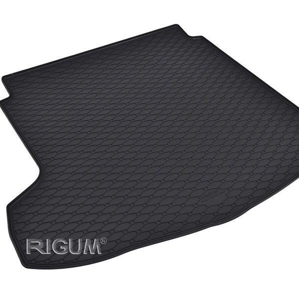 Vasche baule Mazda 3 IV, carrozzeria berlina, fabbricazione 03.2019 - presente | 420067