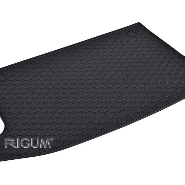 Vasche baule Hyundai Kona, carrozzeria suv, fabbricazione 11.2017 - presente, bagagliaio con pavimento in posizione superiore | 410051