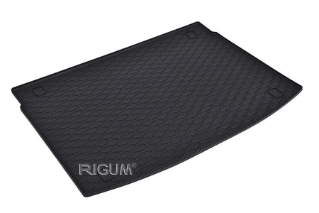 Vasche baule Kia Ceed III, carrozzeria hatchback, fabbricazione 06.2018 - presente, bagagliaio con pavimento in posizione inferiore | 415148