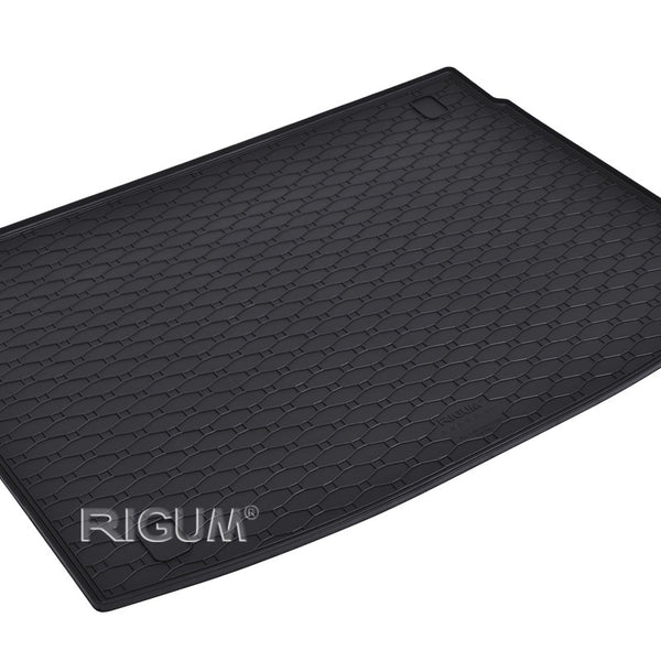 Vasche baule Kia Ceed III, carrozzeria hatchback, fabbricazione 06.2018 - presente, bagagliaio con pavimento in posizione inferiore | 415148