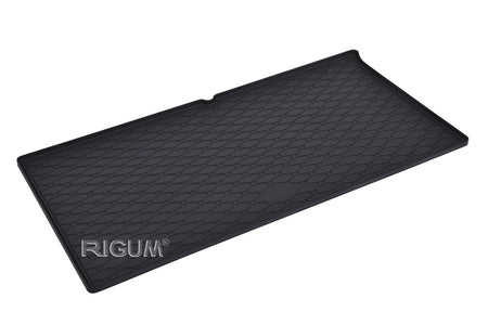 Vasche baule Fiat 500 I EV, carrozzeria hatchback, fabbricazione 2015 - 2020 | 407013