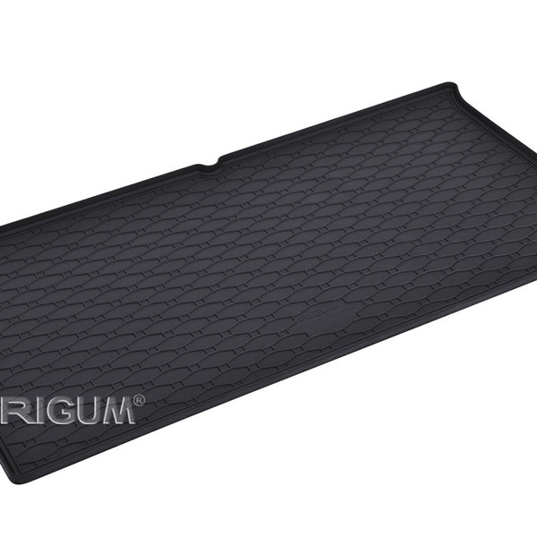 Vasche baule Fiat 500 I EV, carrozzeria hatchback, fabbricazione 2015 - 2020 | 407013