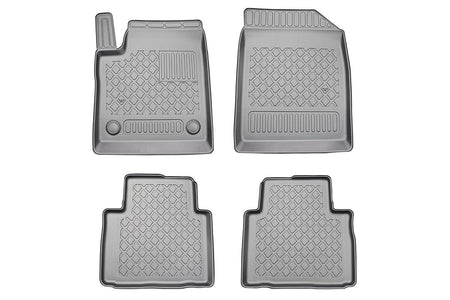 Tappetini auto a vaschetta Seres 3 electric, fabbricazione 04.2021 - presente, carrozzeria suv | 604270