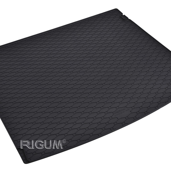 Vasche baule Volkswagen Caddy, carrozzeria van, fabbricazione 2004 - 10.2020, 5 posti | 437034