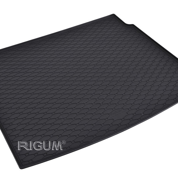 Vasche baule Mazda CX -60, carrozzeria suv, fabbricazione 08.2022 - presente | 420098