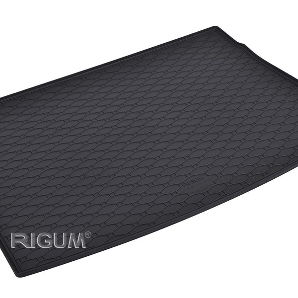 Vasche baule Volkswagen Golf 7 Sportsvan, carrozzeria van, fabbricazione 05.2014 - 12.2020, bagagliaio con pavimento in posizione superiore | 437256