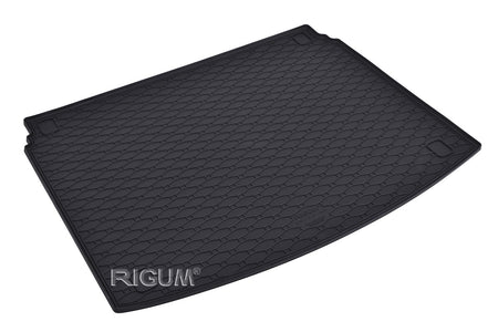 Vasche baule Kia Ceed X, carrozzeria suv, fabbricazione 09.2019 - presente, bagagliaio con pavimento in posizione inferiore e superiore | 415070