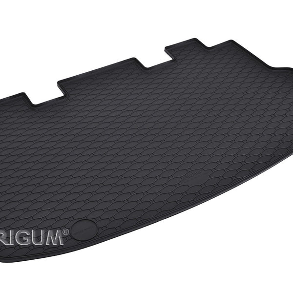 Vasche baule Hyundai Staria, carrozzeria van, fabbricazione 2022 - presente, 9 posti | 410136