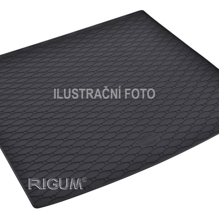 Vasche baule Renault Megane III, carrozzeria hatchback, fabbricazione 11.2008 - 12.2015 | 428155