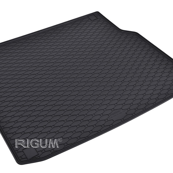 Vasche baule Mercedes Classe C W205, carrozzeria auto famigliare, fabbricazione 10.2014 - 02.2021 | 421071