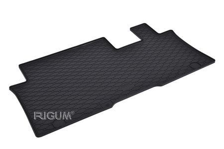 Vasche baule Fiat Ulysse III Facelift, carrozzeria van, fabbricazione 2026 - presente, passo l2 | 426052