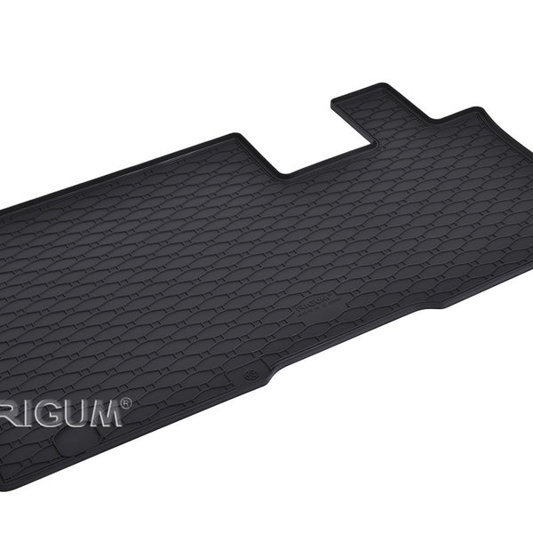 Vasche baule Fiat Ulysse III Facelift, carrozzeria van, fabbricazione 2026 - presente, passo l2 | 426052
